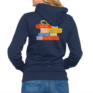 All I Want For Christmas Is Books