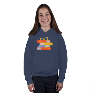 All I Want For Christmas Is Books