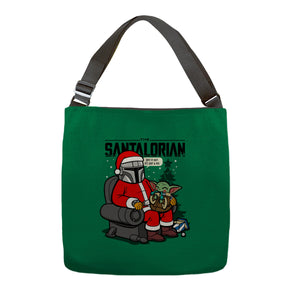 The Santalorian