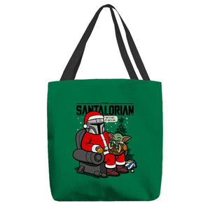 The Santalorian
