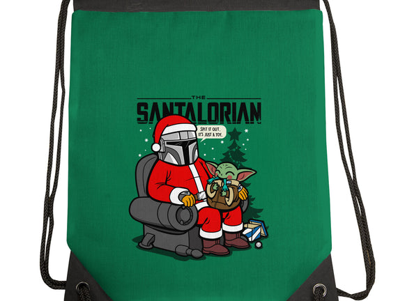 The Santalorian