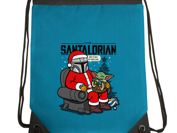 The Santalorian