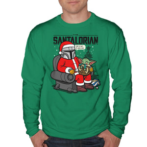 The Santalorian