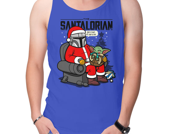 The Santalorian