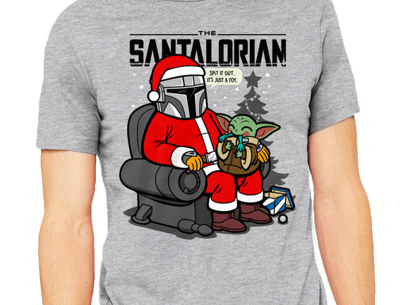 The Santalorian