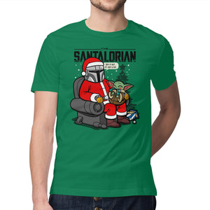 The Santalorian