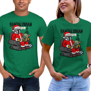 The Santalorian