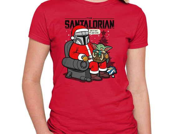 The Santalorian