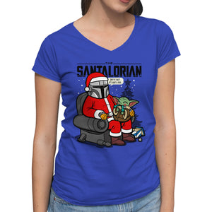 The Santalorian