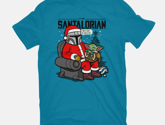The Santalorian