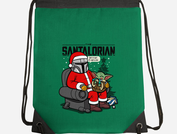 The Santalorian