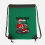 The Santalorian-none drawstring bag-Boggs Nicolas