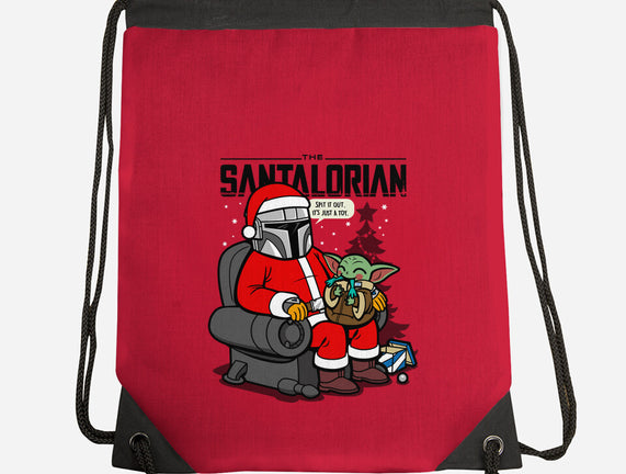 The Santalorian