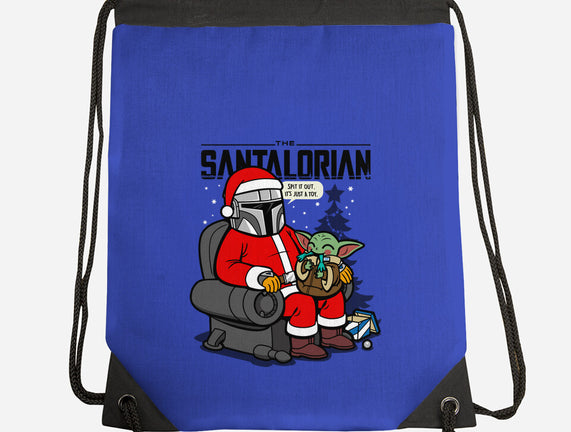 The Santalorian