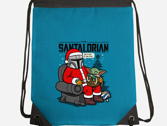 The Santalorian
