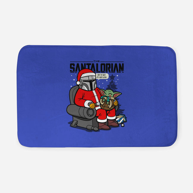 The Santalorian-none memory foam bath mat-Boggs Nicolas