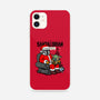 The Santalorian-iphone snap phone case-Boggs Nicolas