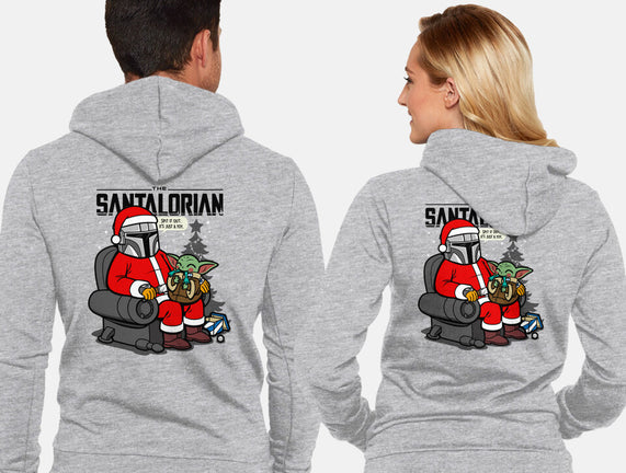 The Santalorian