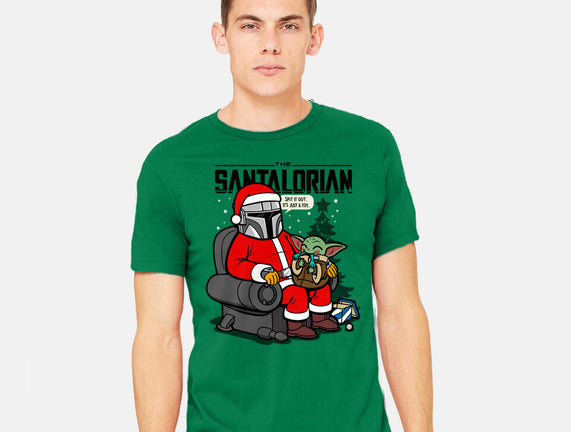 The Santalorian