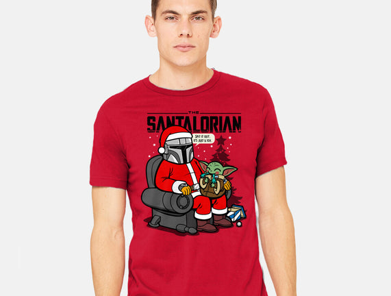 The Santalorian