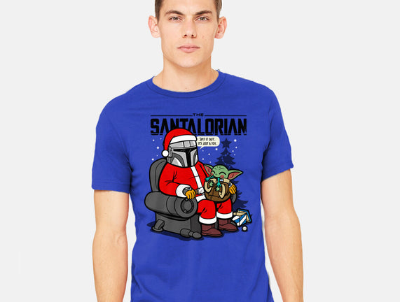 The Santalorian