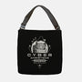 Christmas Upgrade-none adjustable tote bag-Logozaste