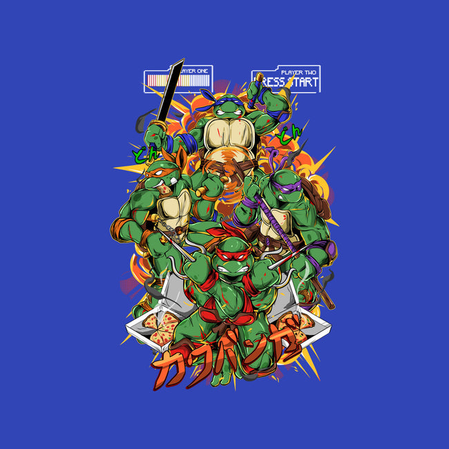 The Fantastic Brothers-womens basic tee-Guilherme magno de oliveira