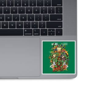 The Fantastic Brothers