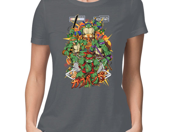 The Fantastic Brothers