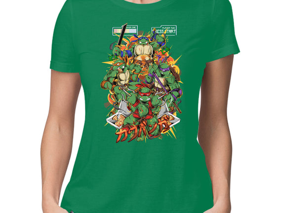 The Fantastic Brothers