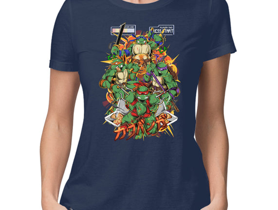 The Fantastic Brothers