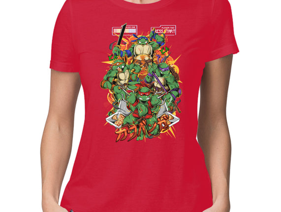 The Fantastic Brothers