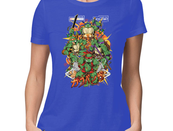 The Fantastic Brothers