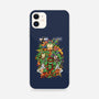 The Fantastic Brothers-iphone snap phone case-Guilherme magno de oliveira