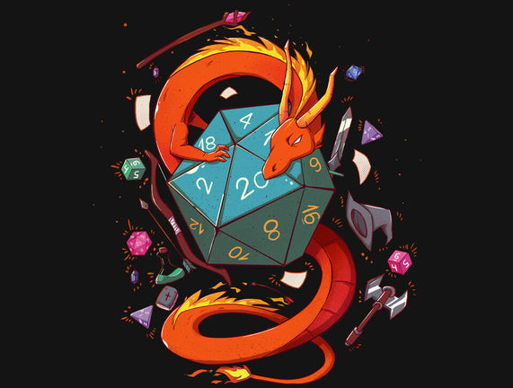 RPG Dragon