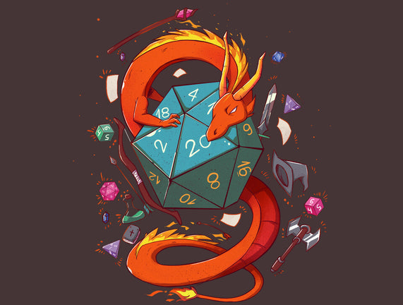 RPG Dragon