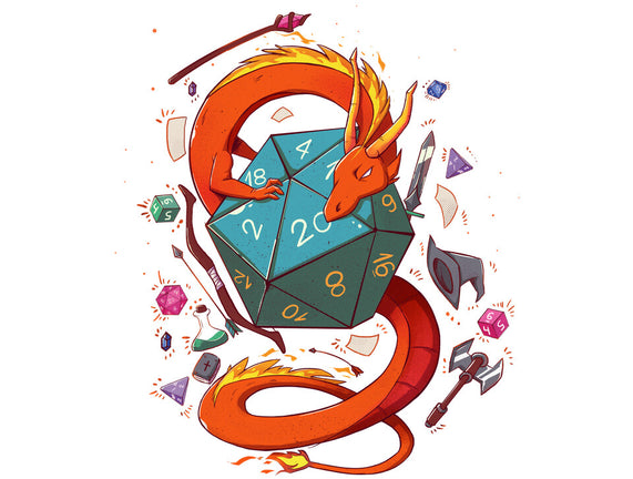 RPG Dragon