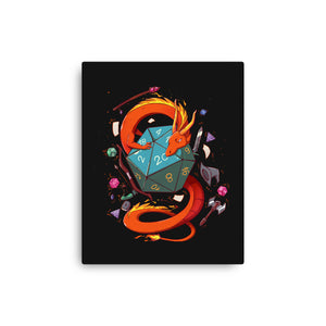 RPG Dragon