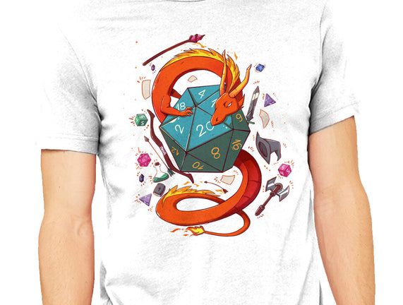 RPG Dragon