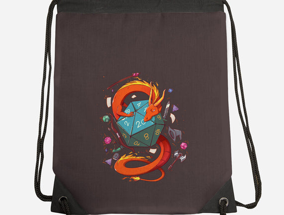 RPG Dragon