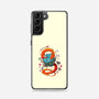 RPG Dragon-samsung snap phone case-jacnicolauart