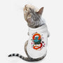 RPG Dragon-cat basic pet tank-jacnicolauart