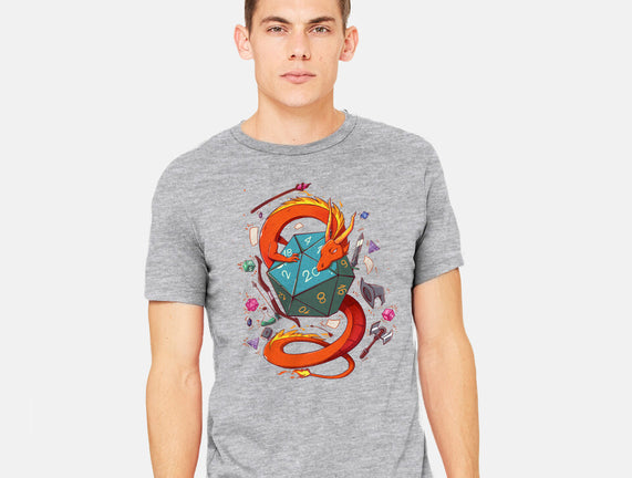 RPG Dragon