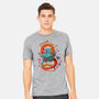 RPG Dragon-mens heavyweight tee-jacnicolauart