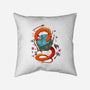 RPG Dragon-none removable cover throw pillow-jacnicolauart