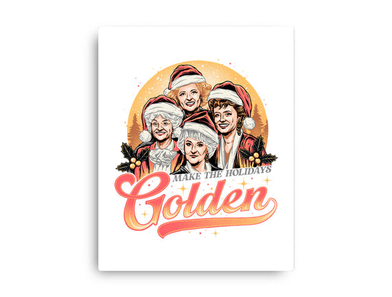 Golden Holidays