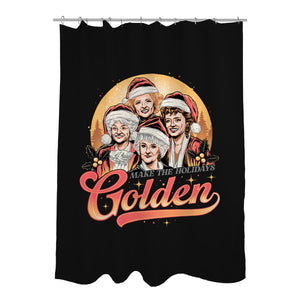 Golden Holidays