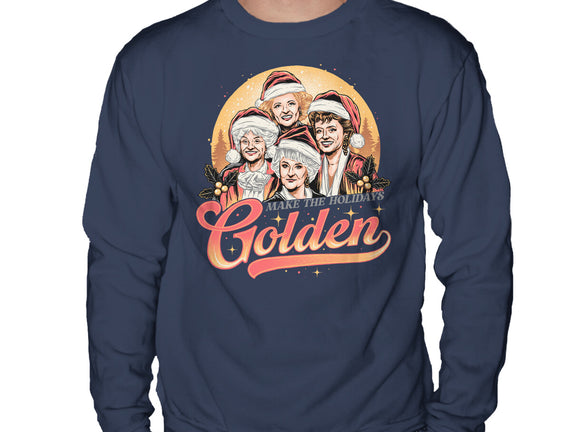 Golden Holidays