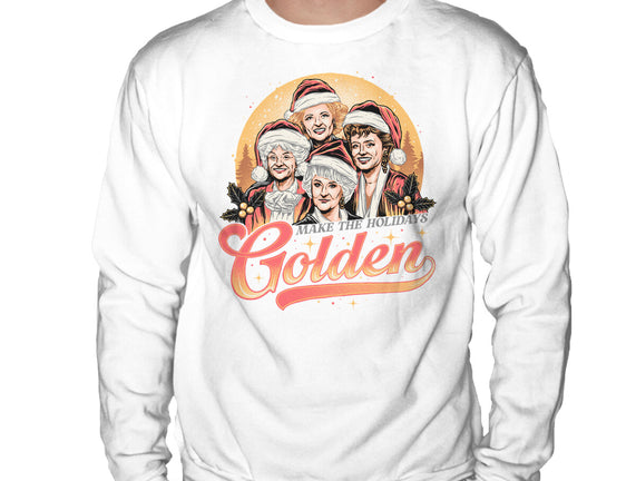 Golden Holidays