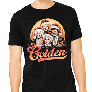 Golden Holidays